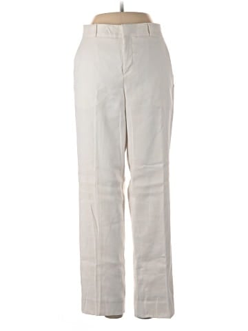 Banana Republic Linen Pants (view 1)