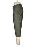 St. John's Bay Green Casual Pants Size 6 - photo 5