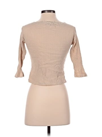 Urban Outfitters 3/4 Sleeve Top (view 2)