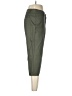 St. John's Bay Green Casual Pants Size 6 - photo 4