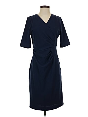 Tahari by ASL Cocktail Dress (view 1)