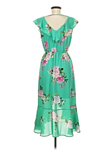 Socialite Casual Dress (view 2)