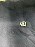 Lululemon Athletica Color Block Black Active Pants Size 4 - photo 7