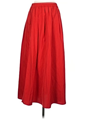 Zara Formal Skirt (view 2)