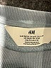 H&M Blue Sweatshirt Size 3T - 4T - photo 3