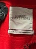 Urban Outfitters 100% Polyester Color Block Purple Windbreaker Size S - photo 6