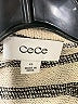 CeCe Tan Sweater Vest Size XS - photo 7