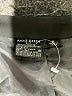 Anne Klein 100% Polyester Solid Black Formal Skirt Size 8 - photo 3