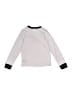The North Face 100% Polyester Silver Sweatshirt Size 6 - photo 2