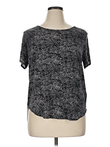Philosophy Republic Clothing Short Sleeve T-Shirt (view 1)
