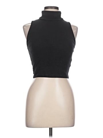 Zara Turtleneck Sweater (view 1)