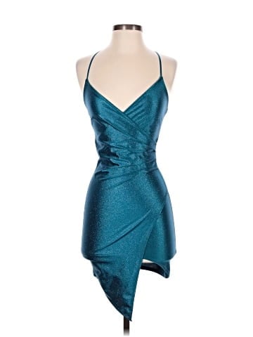 Honey and Rosie Cocktail Dress (view 1)