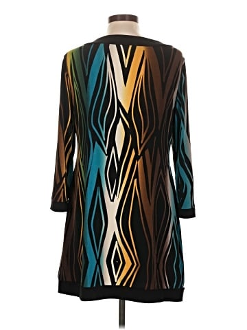 Style&Co Casual Dress (view 2)