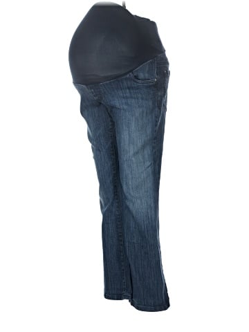 Oh Baby By Motherhood Jeans (view 1)