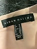 Aidan Mattox 100% Polyester Pink Cocktail Dress Size 10 - photo 7