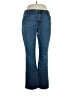 Levi's Blue Jeans Size 16 - photo 1