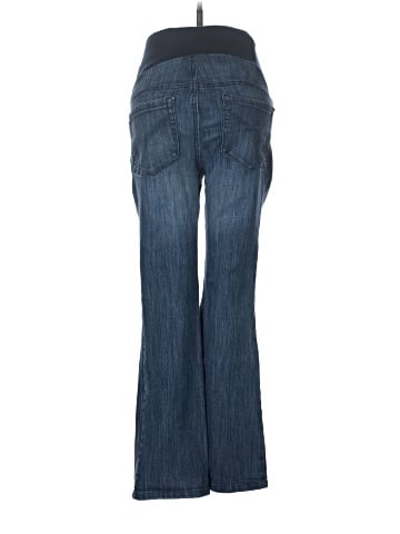 Oh Baby By Motherhood Jeans (view 2)