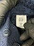 Baby Gap Blue Pullover Sweater Size 3 - photo 3