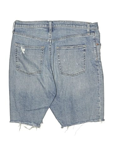 Gap Denim Shorts (view 2)