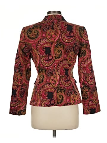 Tahari by ASL Blazer (view 2)