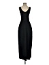 Tahari Black Cocktail Dress Size XS (estimated) - photo 1