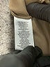 Melissa Paige Silver 3/4 Sleeve Blouse Size S - photo 5