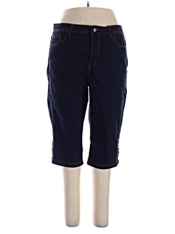 Gloria Vanderbilt Jeans (view 1)