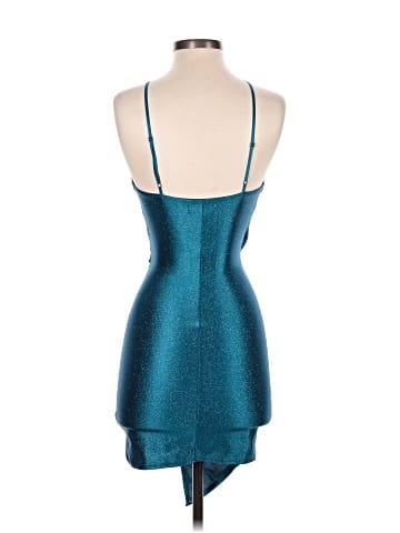 Honey and Rosie Cocktail Dress (view 2)