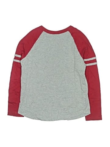 Marvel Long Sleeve T-Shirt (view 2)
