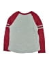 Marvel Gray Long Sleeve T-Shirt Size 8 - photo 2