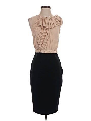 Zara Basic Cocktail Dress (view 1)