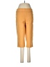 Liz Claiborne Yellow Active Pants Size 6 - photo 1