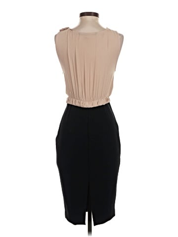Zara Basic Cocktail Dress (view 2)