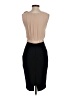 Zara Basic Tan Cocktail Dress Size S - photo 2