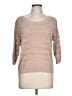 Guess Tan Pullover Sweater Size L - photo 1