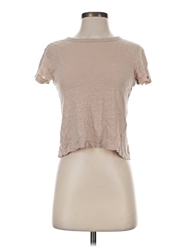 H&M Short Sleeve T-Shirt (view 1)