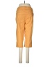 Liz Claiborne Yellow Active Pants Size 6 - photo 2