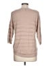 Guess Tan Pullover Sweater Size L - photo 2