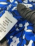 Ellos 100% Rayon Blue 3/4 Sleeve Blouse Size 5X - photo 8