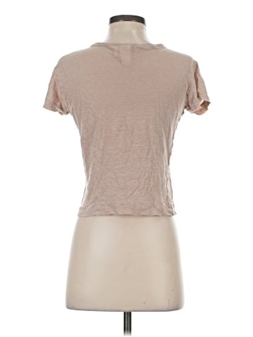 H&M Short Sleeve T-Shirt (view 2)