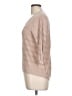 Guess Tan Pullover Sweater Size L - photo 5