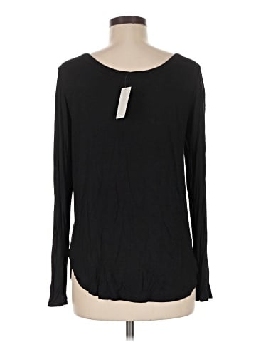 H by Bordeaux Long Sleeve Top (view 2)