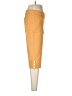 Liz Claiborne Yellow Active Pants Size 6 - photo 4