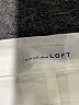 Ann Taylor LOFT Ivory Jeans Size 27 waist - photo 7