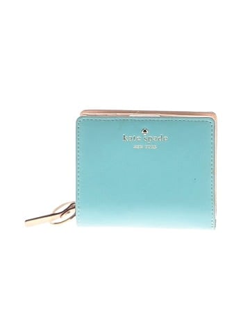 Kate Spade New York Leather Wallet (view 1)