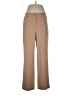 Nine West Solid Tan Dress Pants Size 10 - photo 1