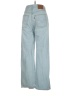 Levi's 100% Cotton Blue Jeans Size 24 waist - photo 2