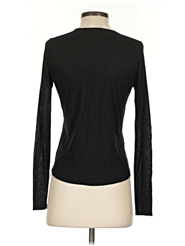 Vince. Long Sleeve T-Shirt (view 2)