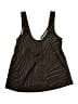 Avenue Brown Swimsuit Top Size 16 - photo 2