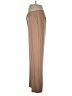 Nine West Solid Tan Dress Pants Size 10 - photo 5